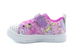 SKECHERS Twinkle Sparks Unicorn Shoes
