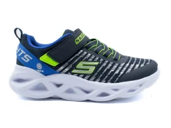 SKECHERS Twisty Brights Novlo