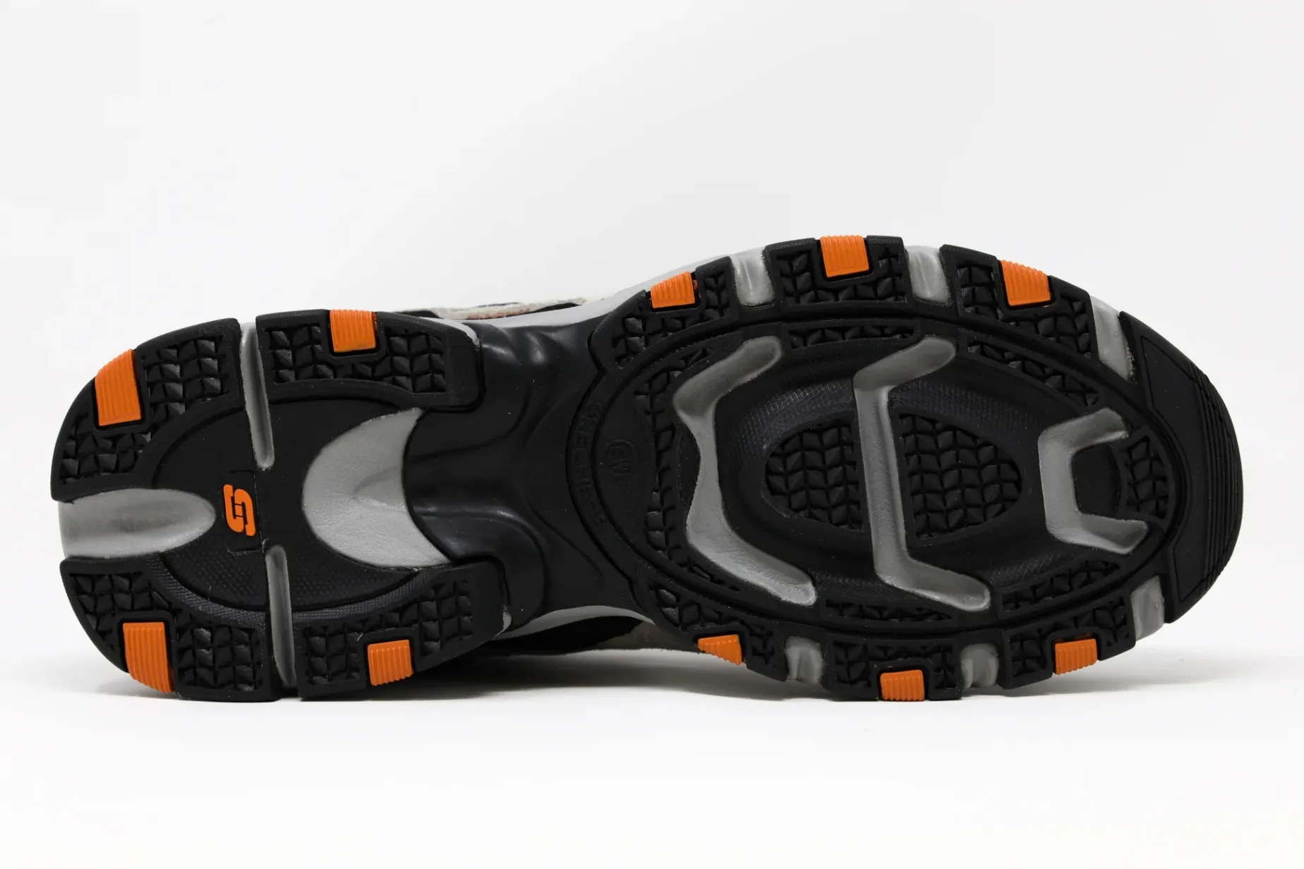 Skechers Vigor 2.0 - Trait