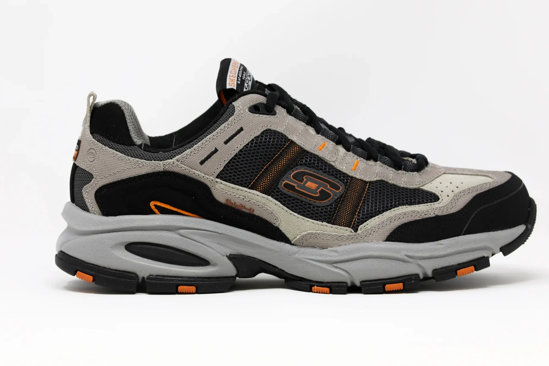 Skechers Vigor 2.0 - Trait
