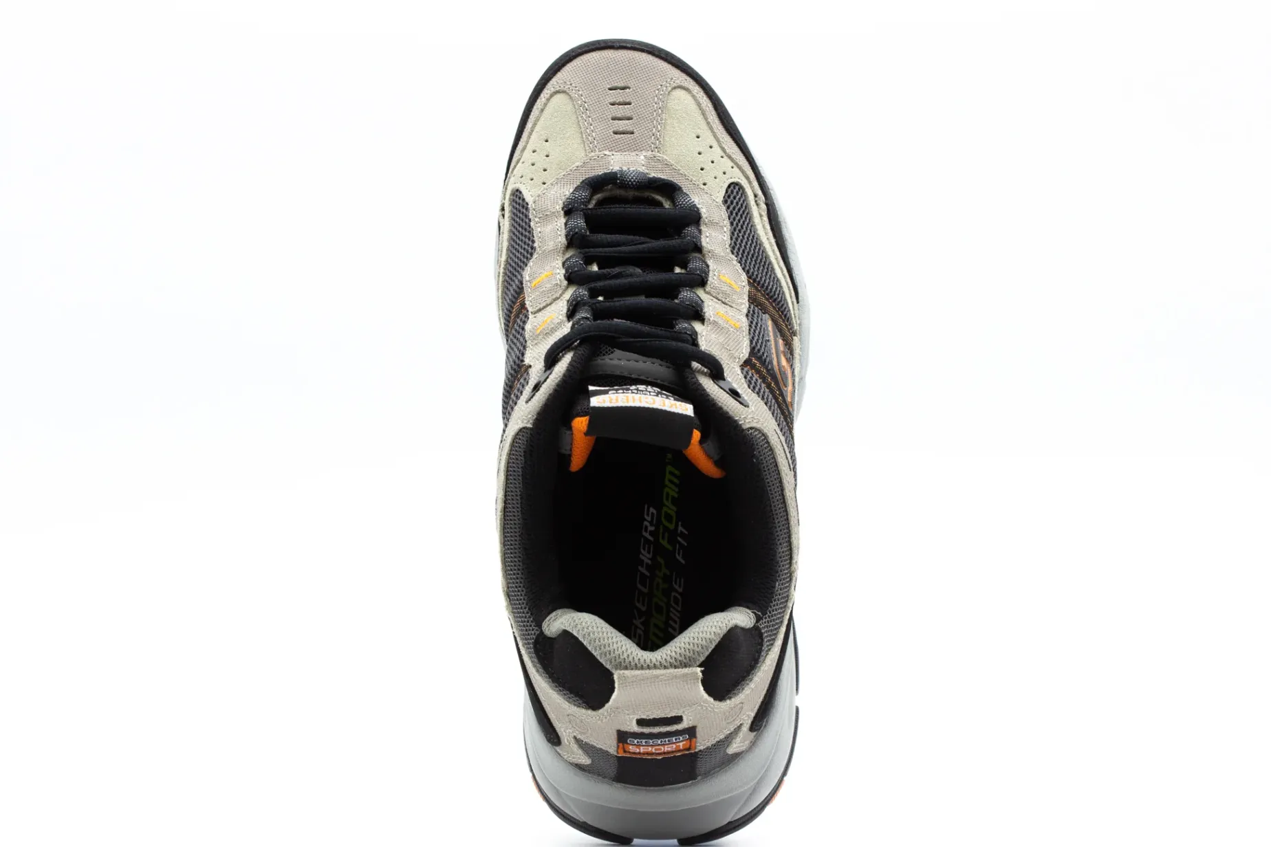 Skechers Vigor 2.0 - Trait
