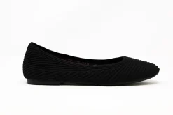 Skechers Women's Casey Ballet Flat