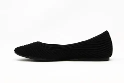 Skechers Women's Casey Ballet Flat