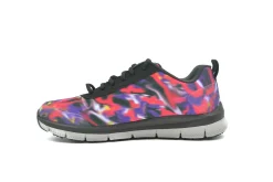 SKECHERS WOMEN'S WORK RELAXED FIT: COMFORT FLEX PRO HC SR