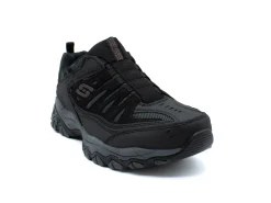 SKECHERS Work Relaxed Fit: Cankton ST