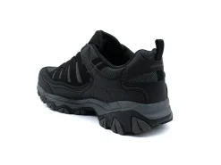 SKECHERS Work Relaxed Fit: Cankton ST
