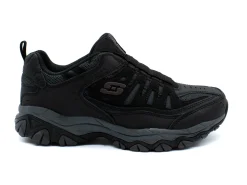 SKECHERS Work Relaxed Fit: Cankton ST