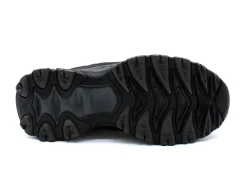 SKECHERS Work Relaxed Fit: Cankton ST