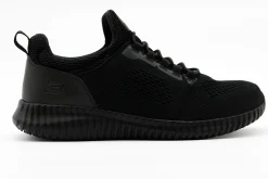 Skechers Work Relaxed Fit: Cessnock Slip Resistant