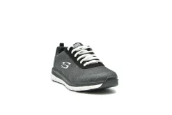 SKECHERS Work Relaxed Fit: Comfort Flex SR - HC Pro SR