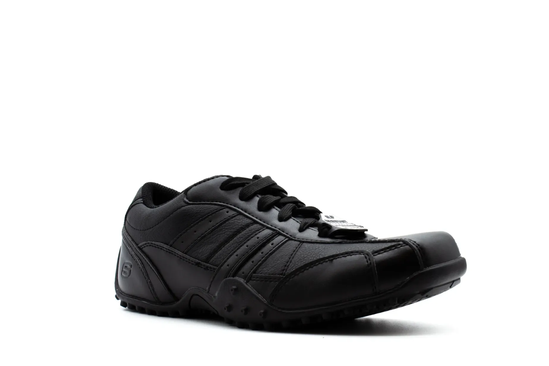 Skechers Work Relaxed Fit: Elston Slip Resistant