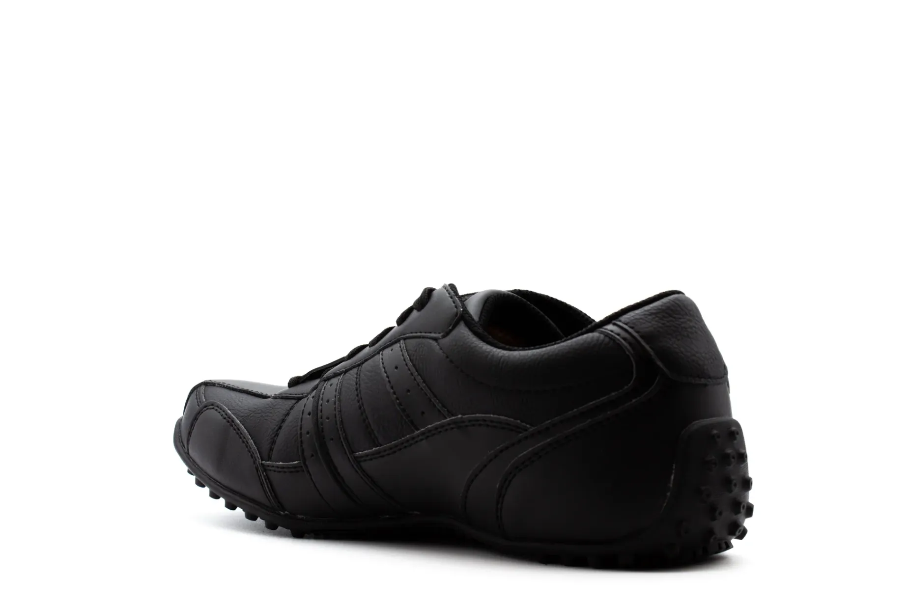 Skechers Work Relaxed Fit: Elston Slip Resistant