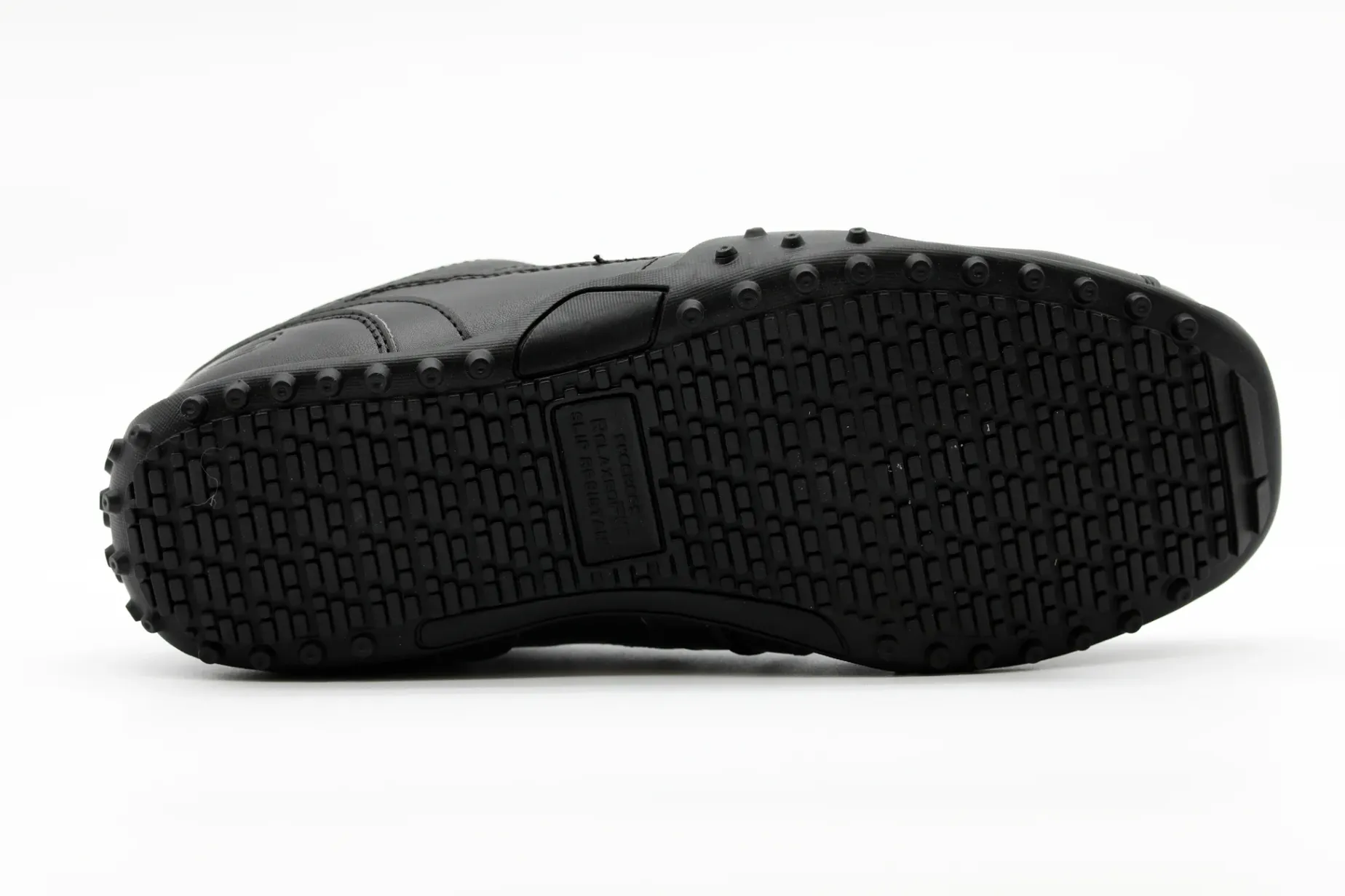Skechers Work Relaxed Fit: Elston Slip Resistant