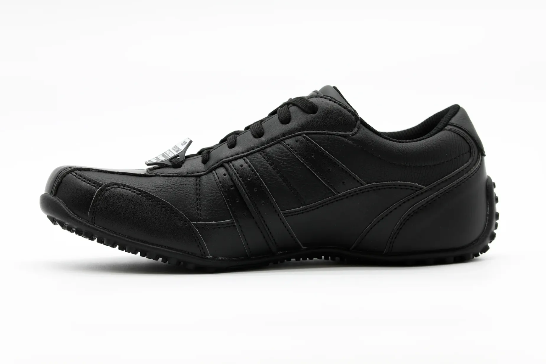 Skechers Work Relaxed Fit: Elston Slip Resistant