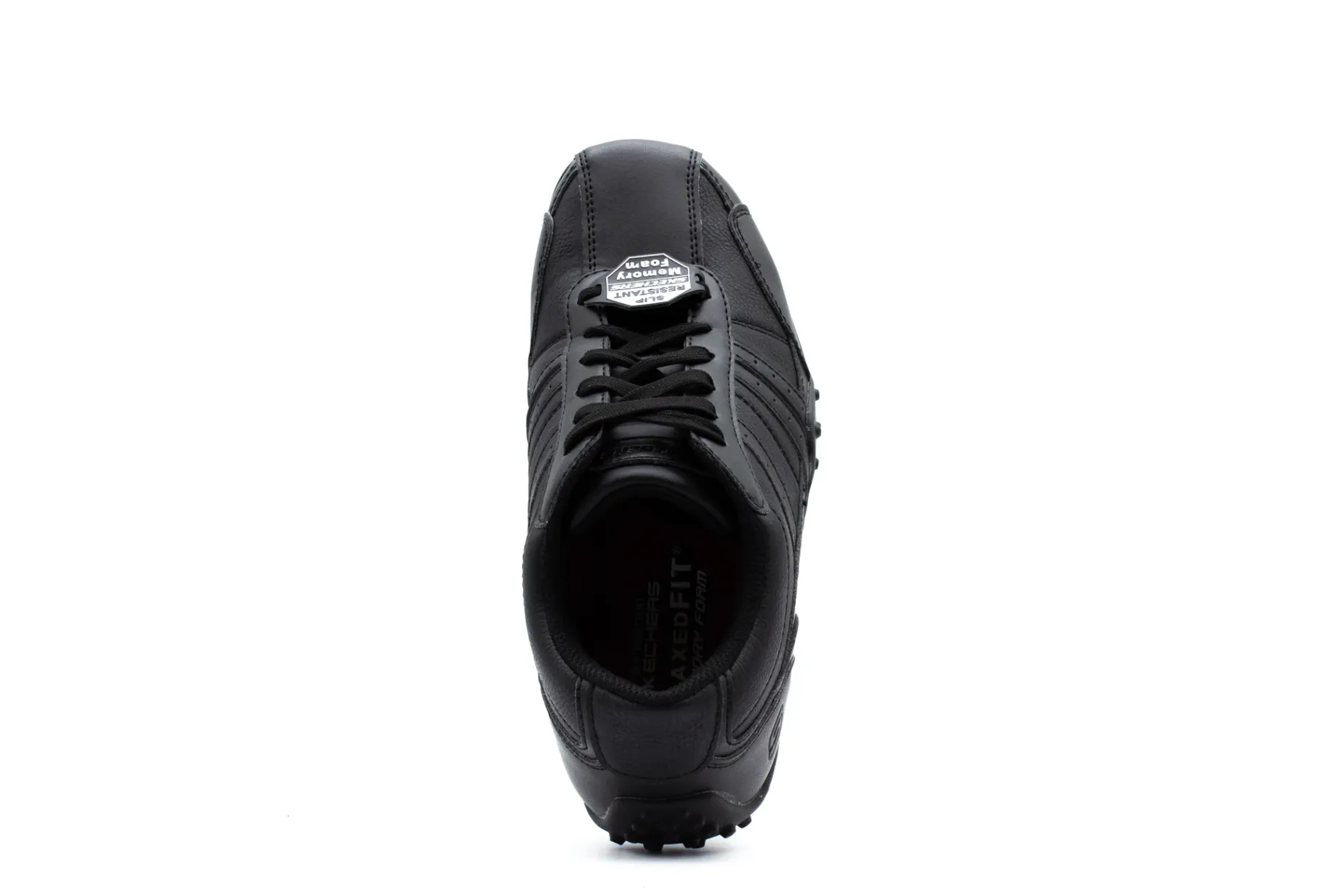 Skechers Work Relaxed Fit: Elston Slip Resistant