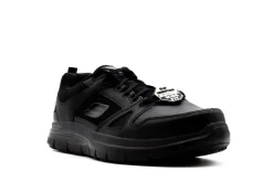 Skechers Work Relaxed Fit: Flex Advantage Slip Resistant