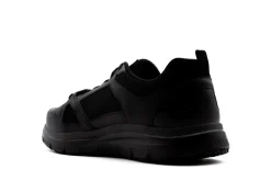 Skechers Work Relaxed Fit: Flex Advantage Slip Resistant