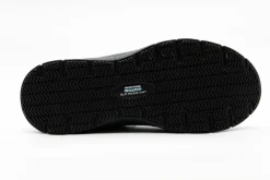 Skechers Work Relaxed Fit: Flex Advantage Slip Resistant