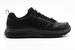 Skechers Work Relaxed Fit: Flex Advantage Slip Resistant