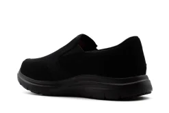 Skechers Work Relaxed Fit: Flex Advantage - McAllen Slip Resistant