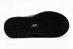 Skechers Work Relaxed Fit: Flex Advantage - McAllen Slip Resistant