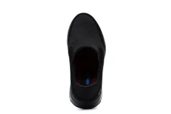 Skechers Work Relaxed Fit: Flex Advantage - McAllen Slip Resistant