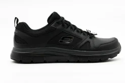 Skechers Work Relaxed Fit: Flex Advantage Slip Resistant