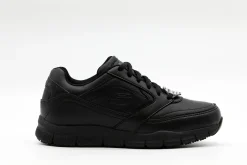 Skechers Work Relaxed Fit: Nampa - Wyola Slip Resistant