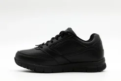 Skechers Work Relaxed Fit: Nampa - Wyola Slip Resistant