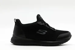 Skechers Work: Squad Slip Resistant