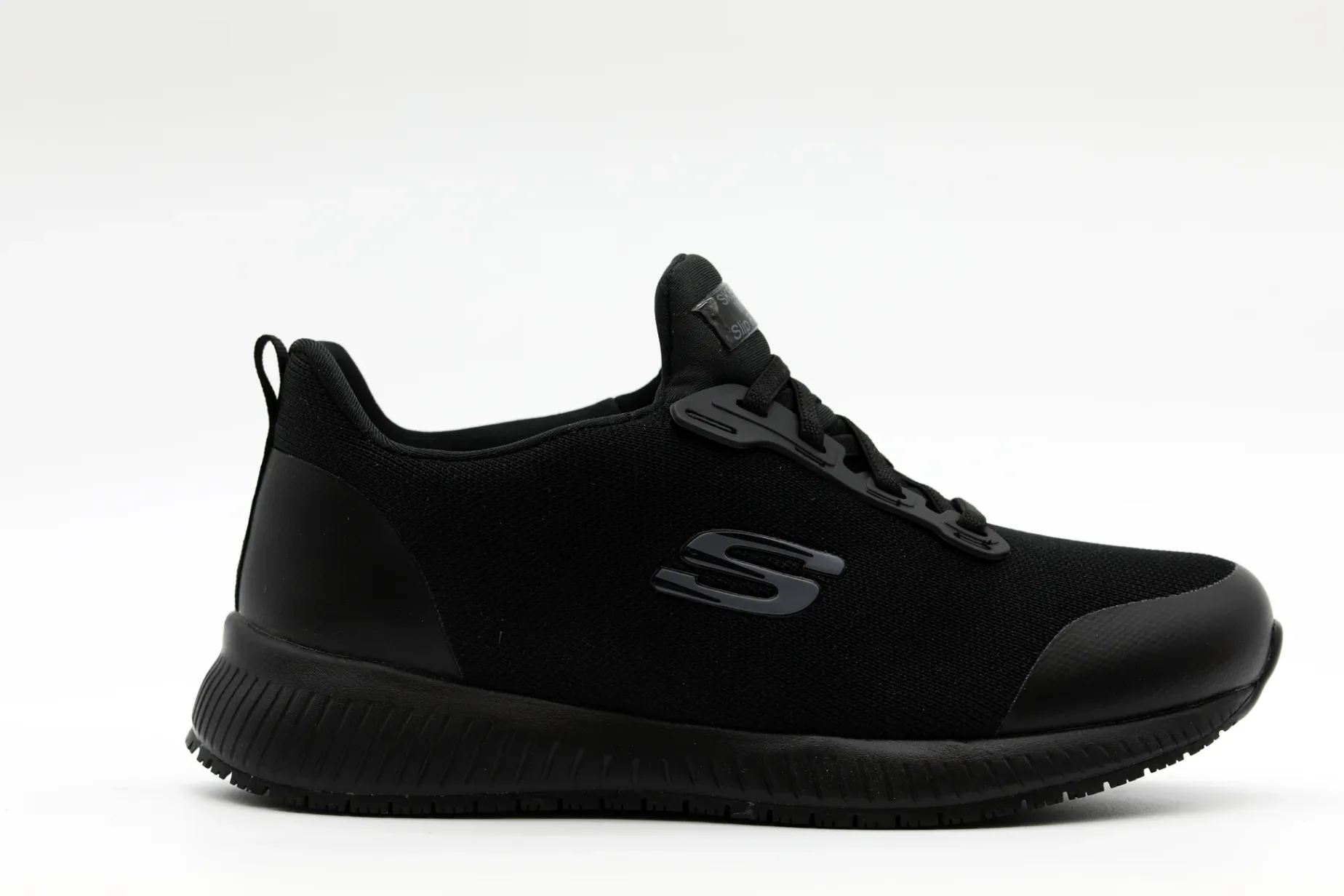 Skechers Work: Squad Slip Resistant