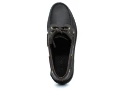 SPERRY Authentic Original 2 Eye - Amaretto