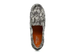SPERRY Big Kid's Salty Washable Sneaker