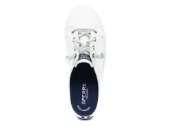 SPERRY Crest Vibe Mule Sneaker