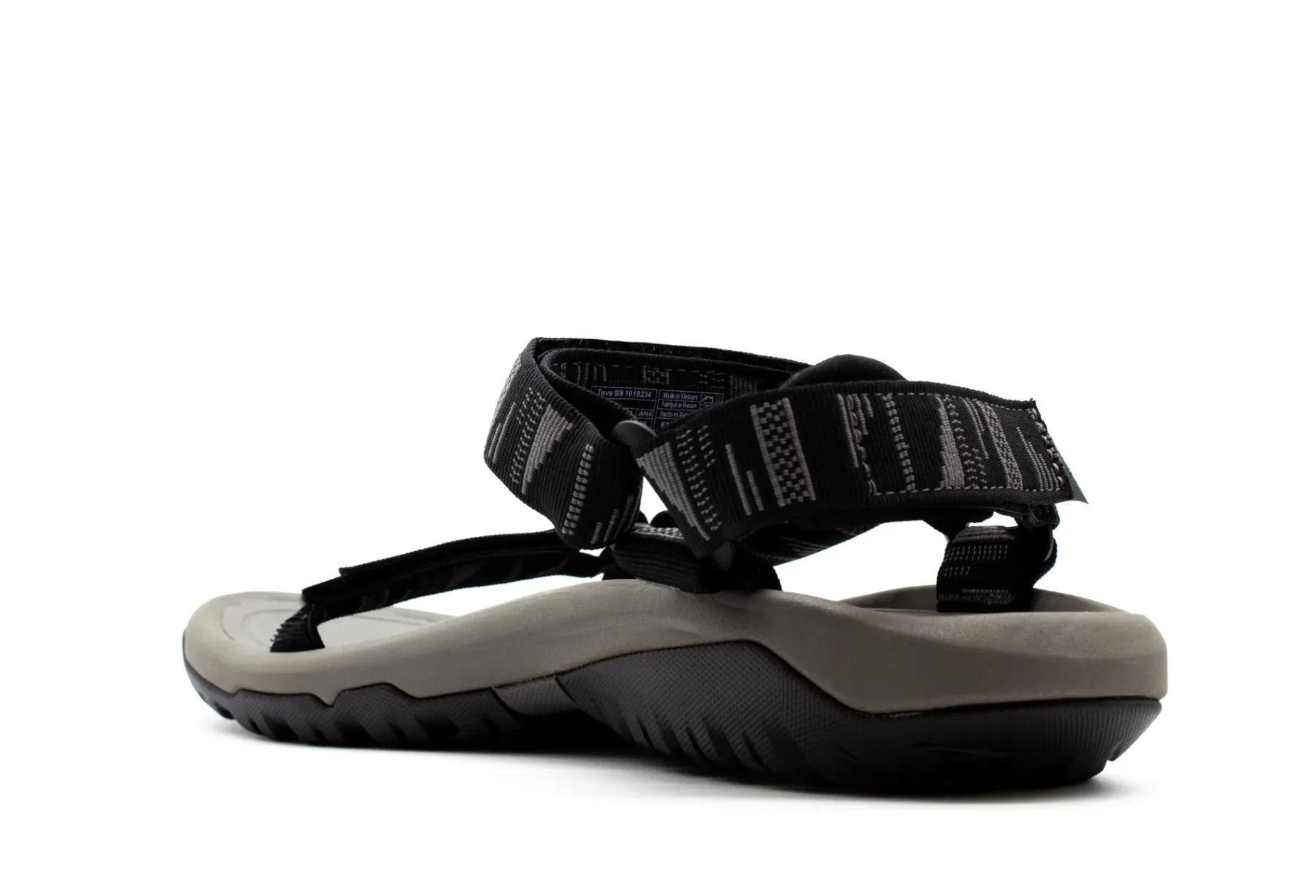 TEVA Hurricane