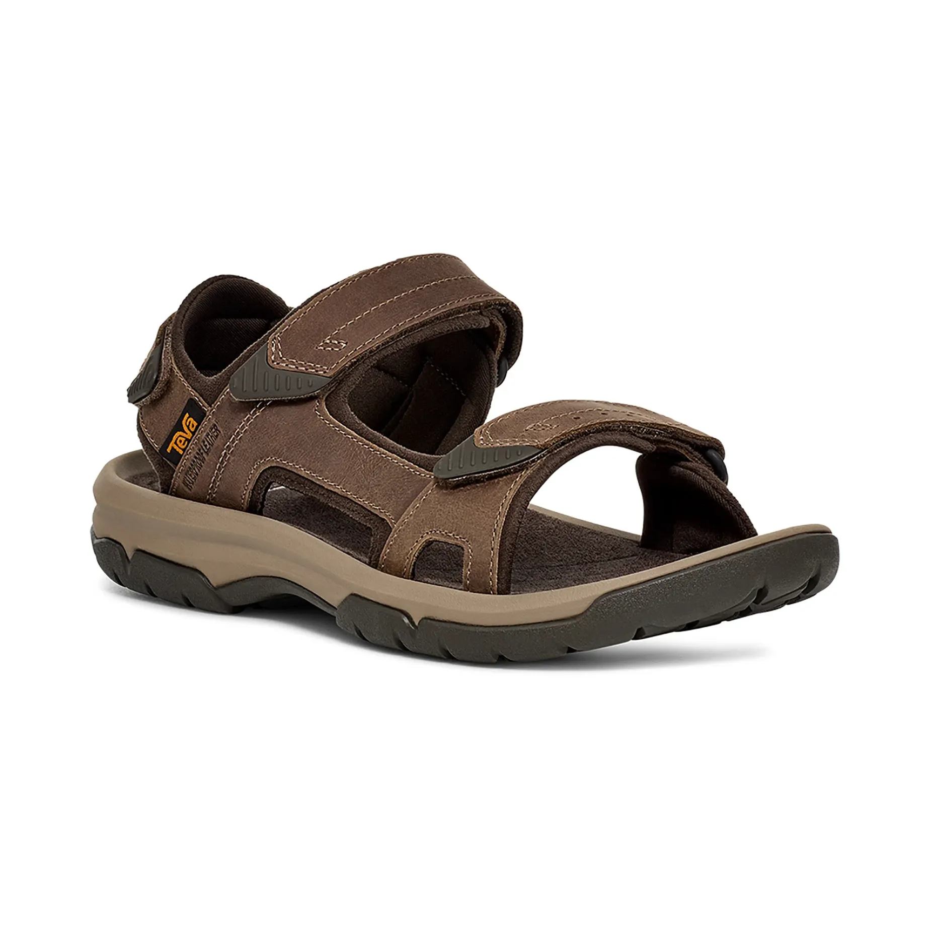 TEVA Langdon
