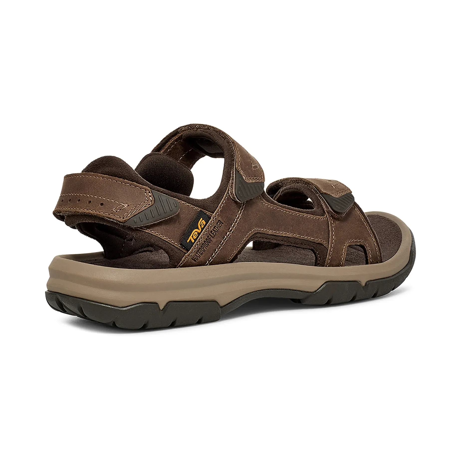 TEVA Langdon