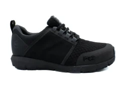 TIMBERLAND PRO SAFETY Radius Composite Toe Work Sneaker