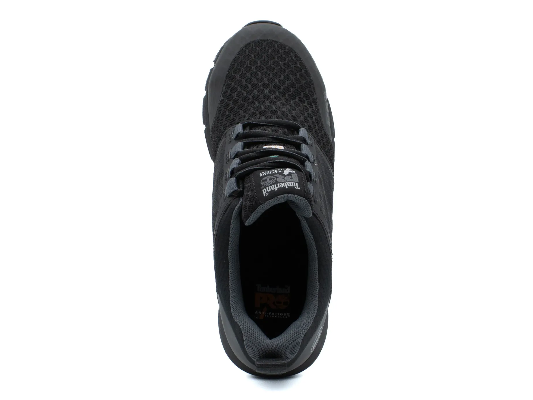 TIMBERLAND PRO SAFETY Radius Composite Toe Work Sneaker