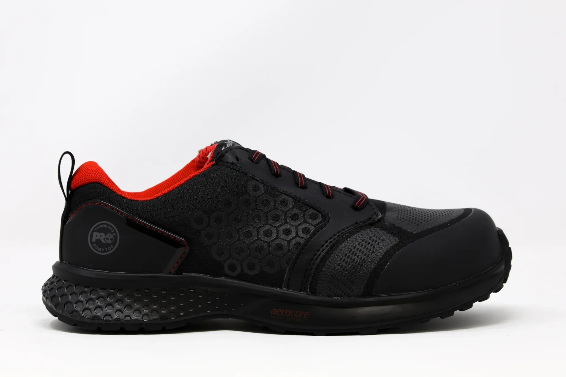 TIMBERLAND REAXION