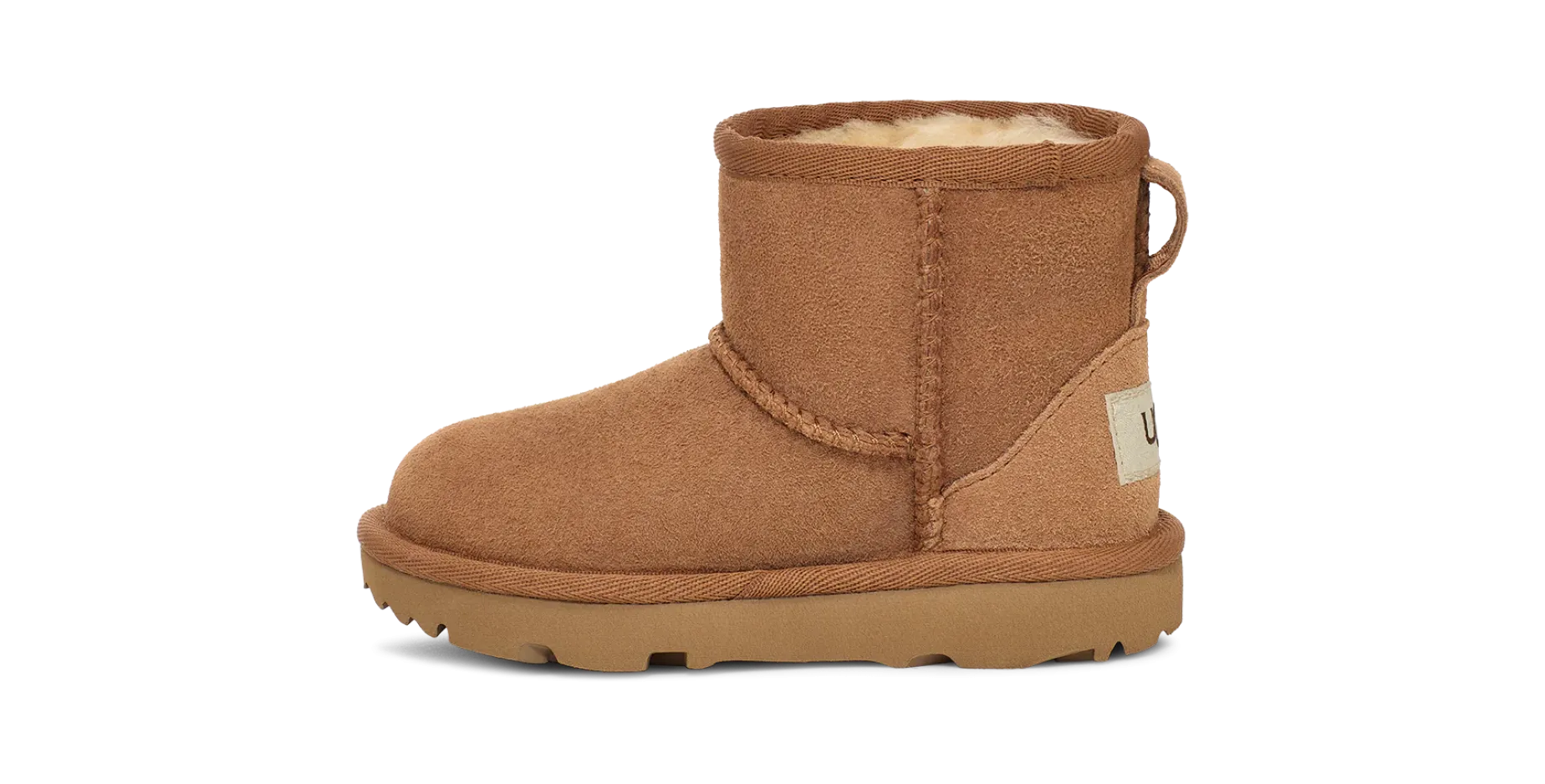 UGG Classic II Mini Boot