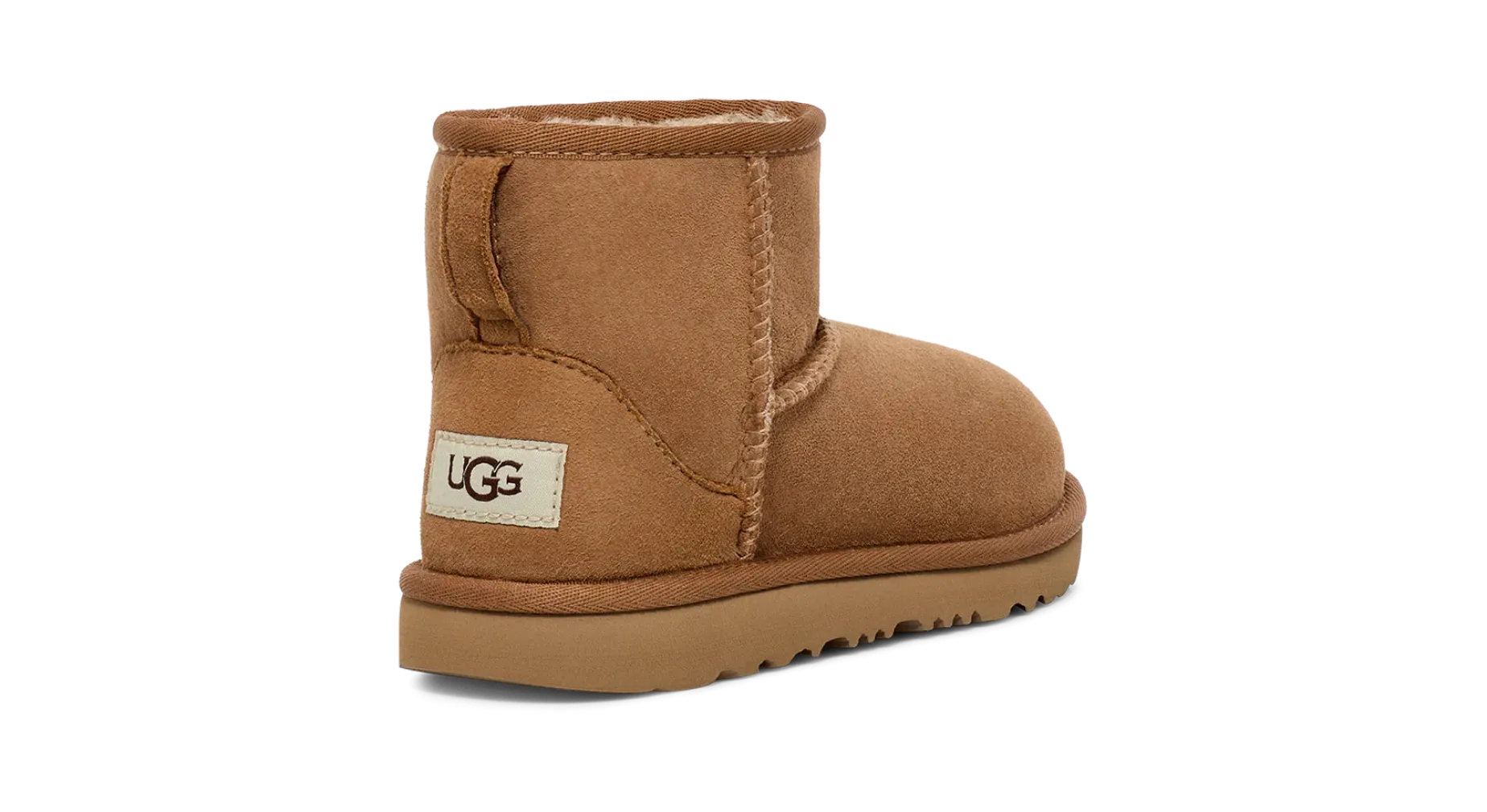 UGG Classic II Mini Boot