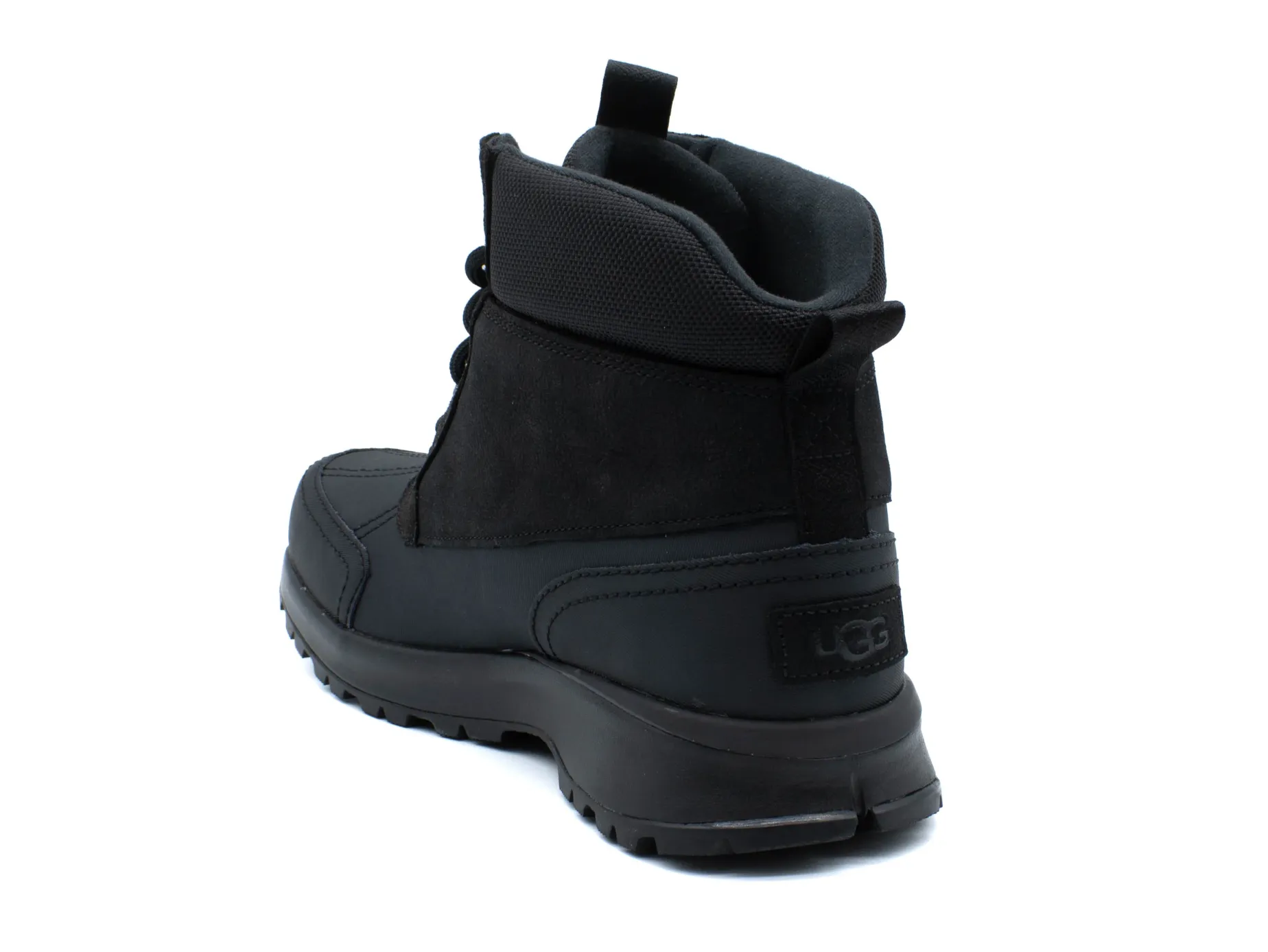 UGG Emmett Duck Boots