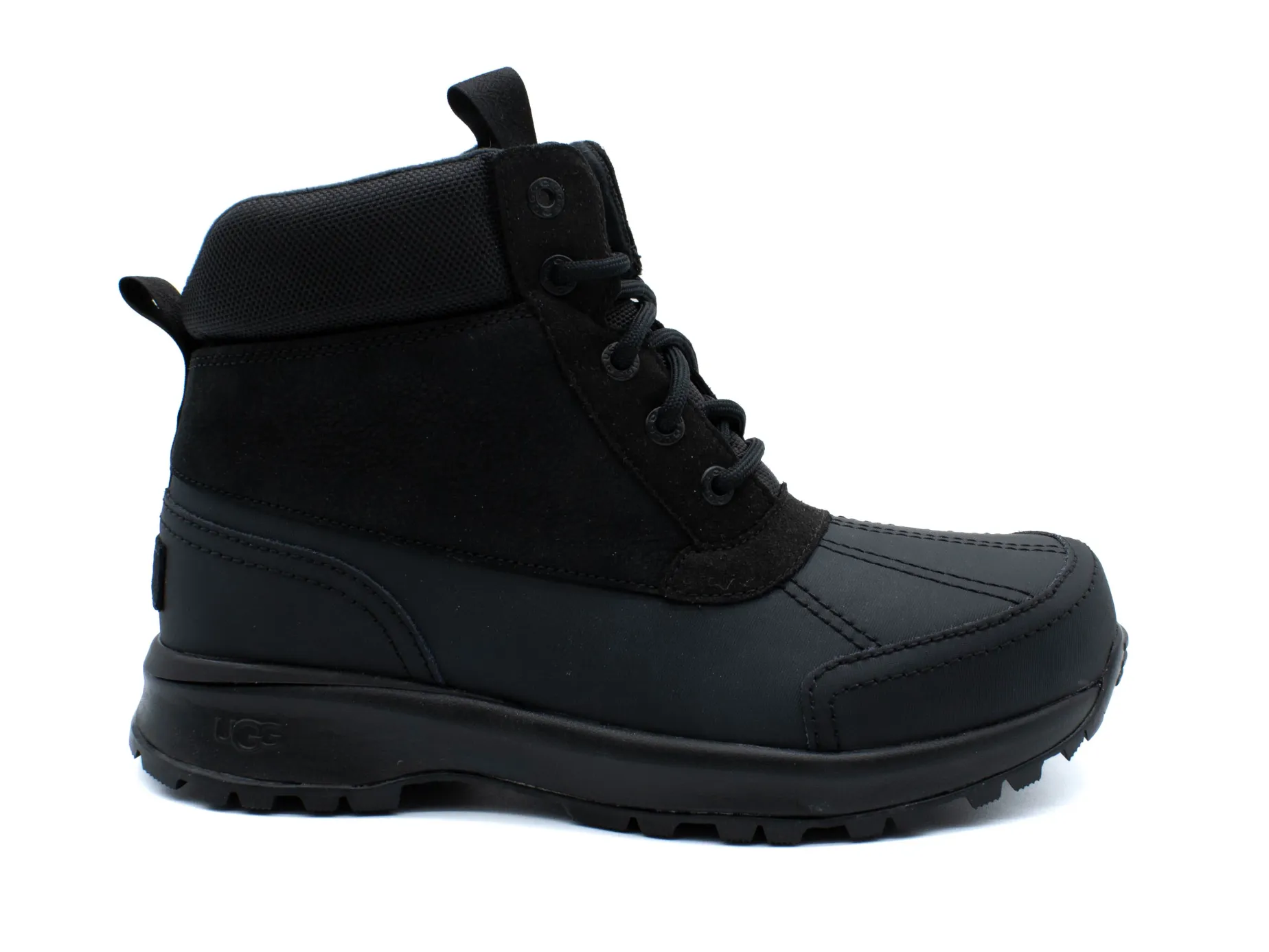 UGG Emmett Duck Boots