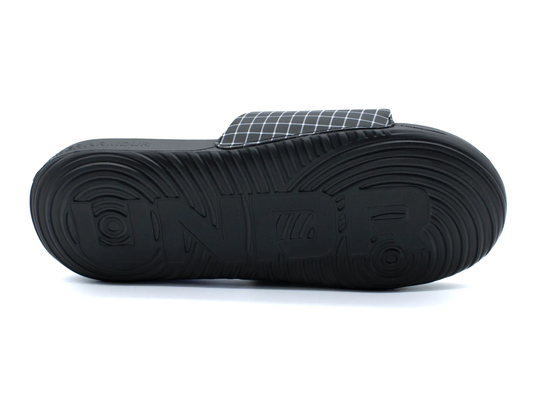 UNDER ARMOUR Ansa Fixed Strap Slides