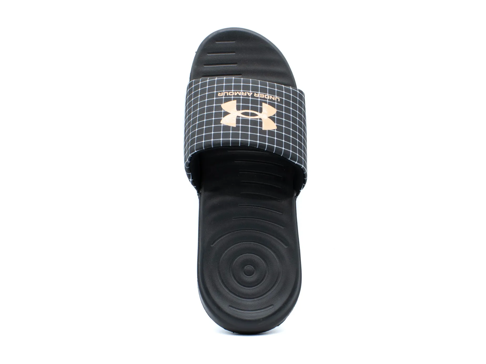 UNDER ARMOUR Ansa Fixed Strap Slides