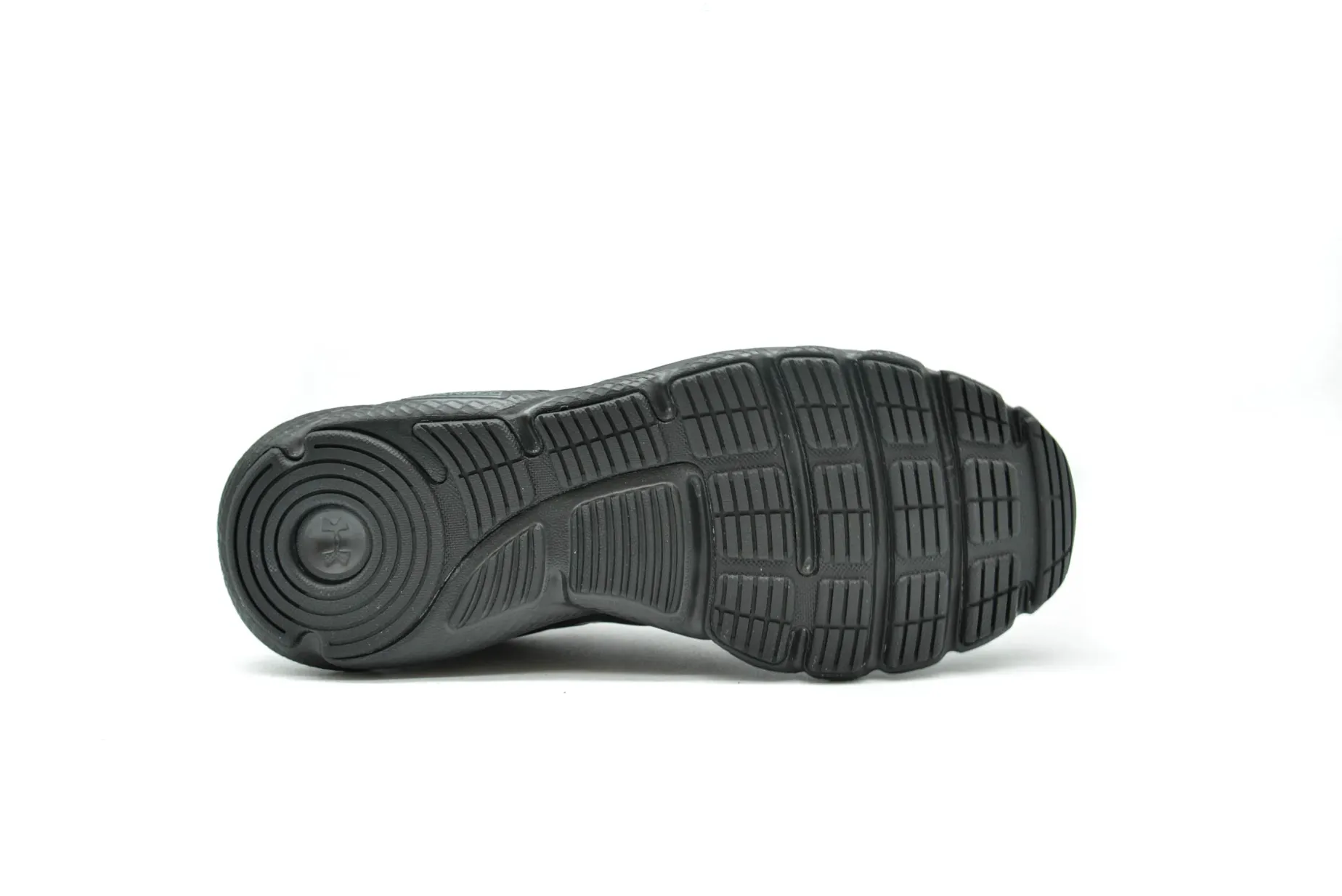 UNDER ARMOUR Charged Assert 9