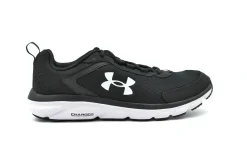 UNDER ARMOUR Charged Assert 9