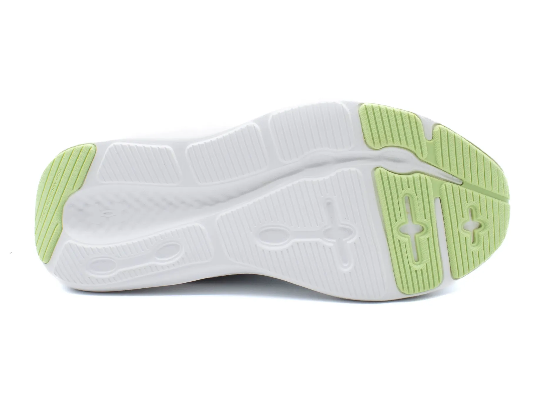 UNDER ARMOUR Charged Pursuit 3