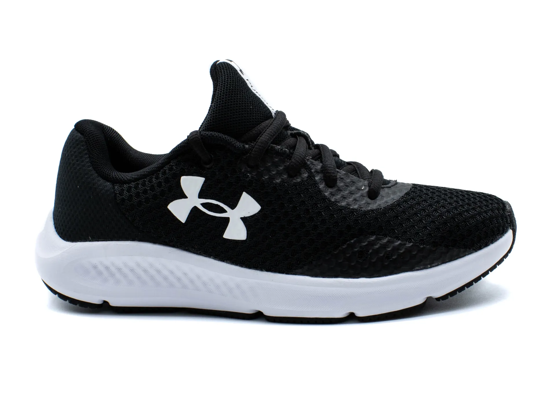 UNDER ARMOUR CHARGED PURSUIT 3